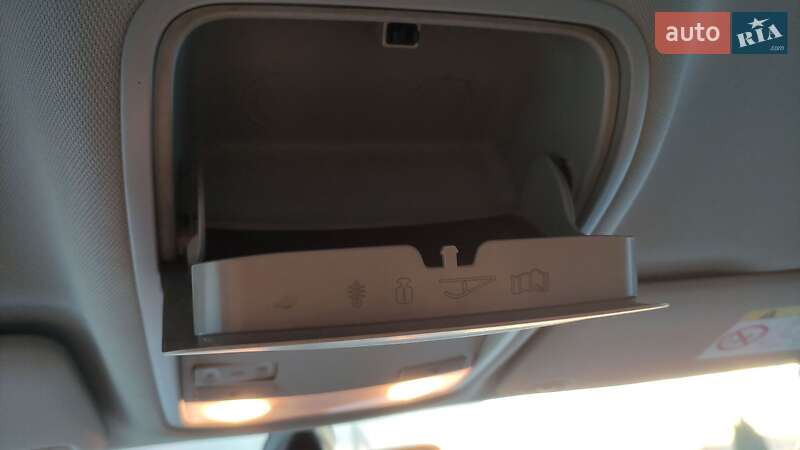 Универсал Skoda Octavia 2016 в Черновцах