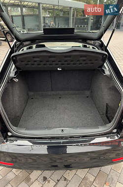 Ліфтбек Skoda Octavia 2010 в Лубнах