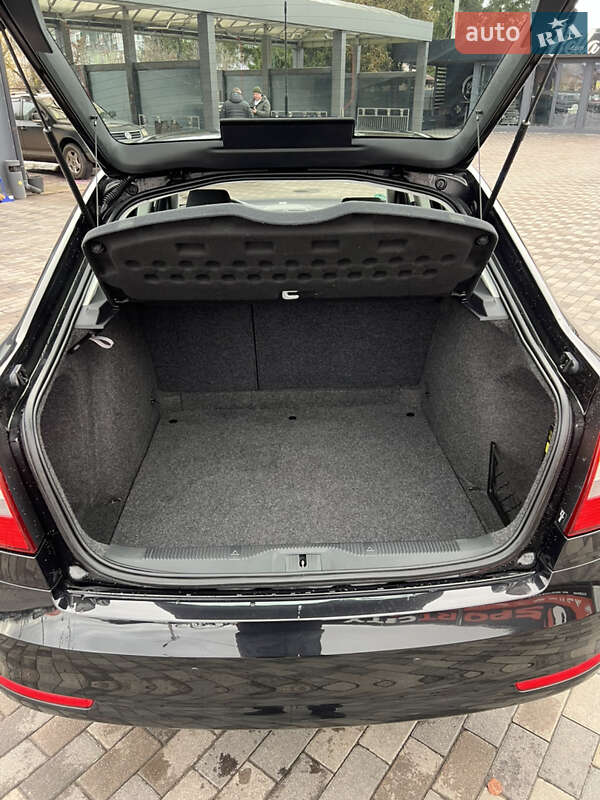 Ліфтбек Skoda Octavia 2010 в Лубнах фото 20 Ліфтбек Skoda Octavia 2010 в Лубнах