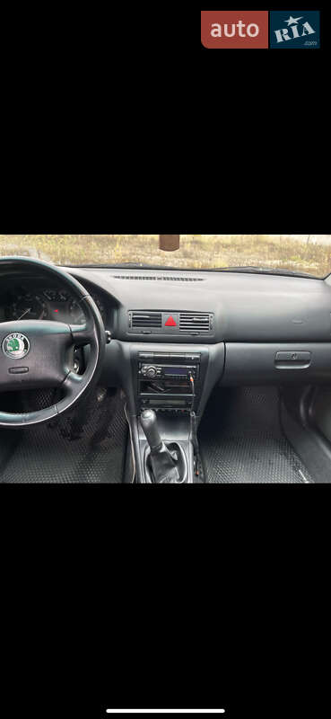 Універсал Skoda Octavia 2005 в Львові фото 6 Універсал Skoda Octavia 2005 в Львові