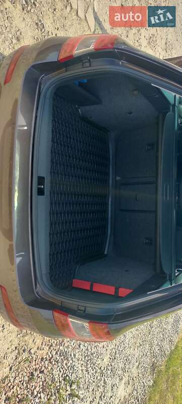 Универсал Skoda Octavia 2014 в Ромнах фото 5 Универсал Skoda Octavia 2014 в Ромнах