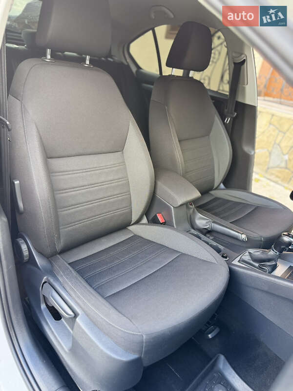 Ліфтбек Skoda Octavia 2018 в Івано-Франківську