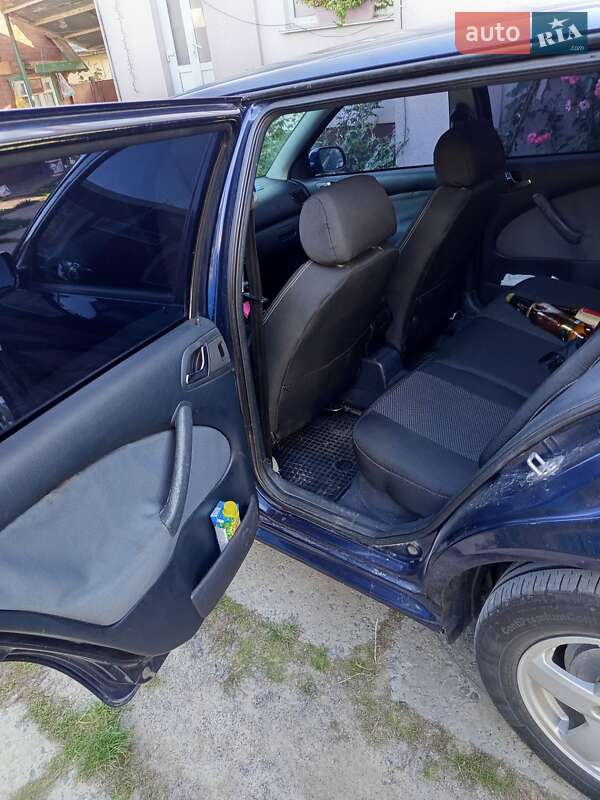 Універсал Skoda Octavia 2000 в Калинівці