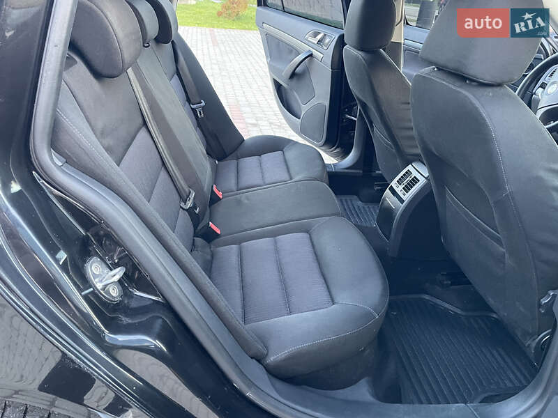 Универсал Skoda Octavia 2006 в Турке