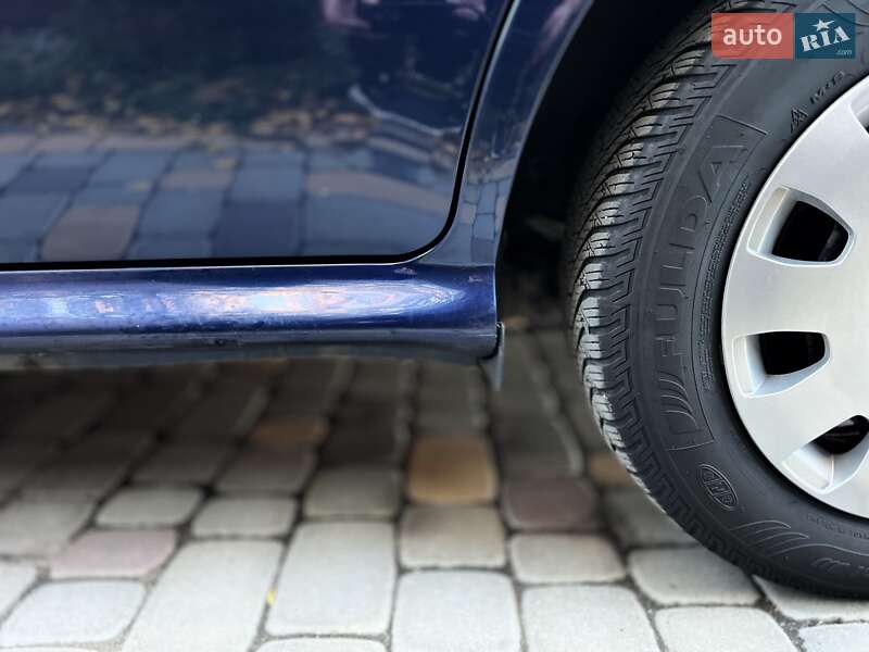 Универсал Skoda Octavia 2008 в Виннице фото 3 Универсал Skoda Octavia 2008 в Виннице