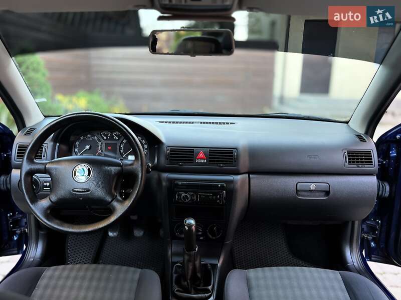 Универсал Skoda Octavia 2008 в Виннице фото 9 Универсал Skoda Octavia 2008 в Виннице