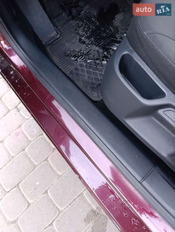 Лифтбек Skoda Octavia 2010 в Луцке фото 15 Лифтбек Skoda Octavia 2010 в Луцке