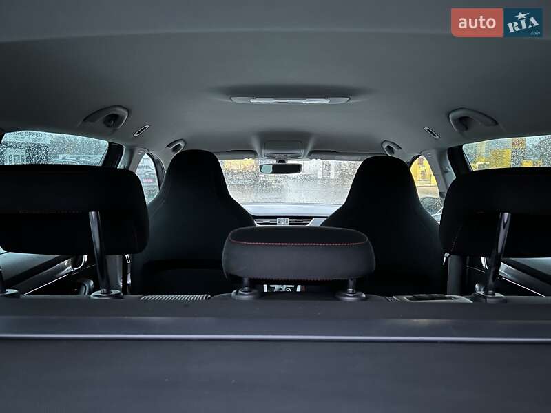 Универсал Skoda Octavia 2018 в Луцке