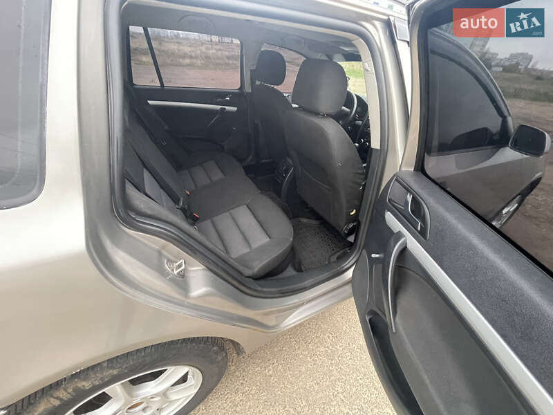 Универсал Skoda Octavia 2006 в Николаеве фото 13 Универсал Skoda Octavia 2006 в Николаеве