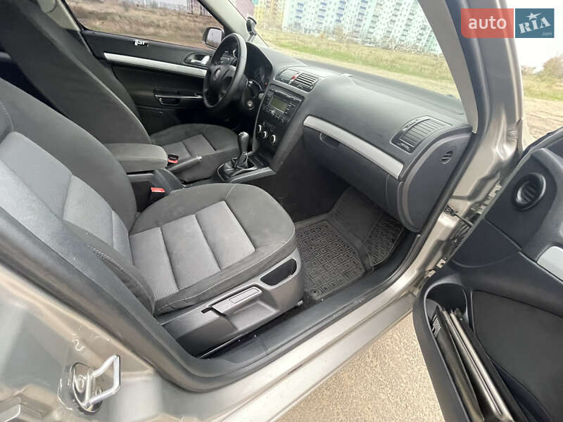 Универсал Skoda Octavia 2006 в Николаеве фото 15 Универсал Skoda Octavia 2006 в Николаеве