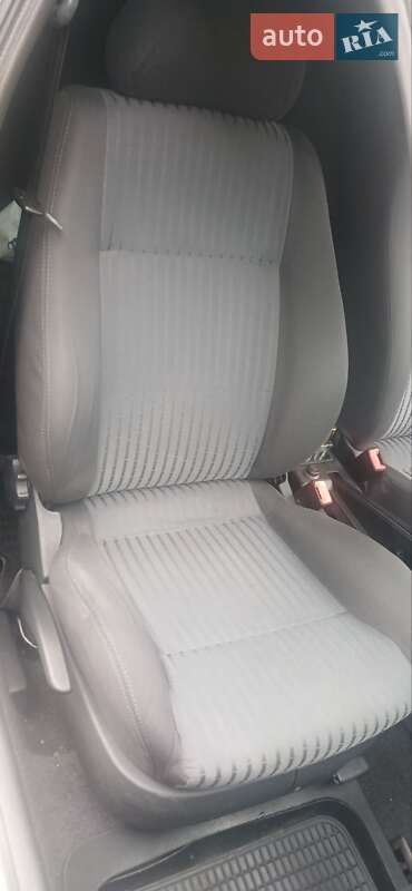 Ліфтбек Skoda Octavia 2006 в Харкові