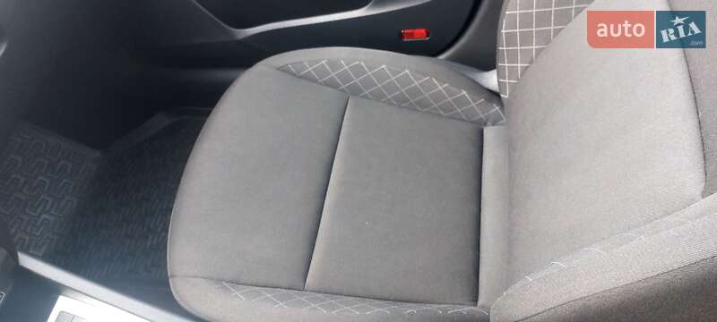 Лифтбек Skoda Octavia 2019 в Немирове