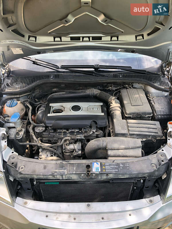 Лифтбек Skoda Octavia 2010 в Каменец-Подольском фото 31 Лифтбек Skoda Octavia 2010 в Каменец-Подольском