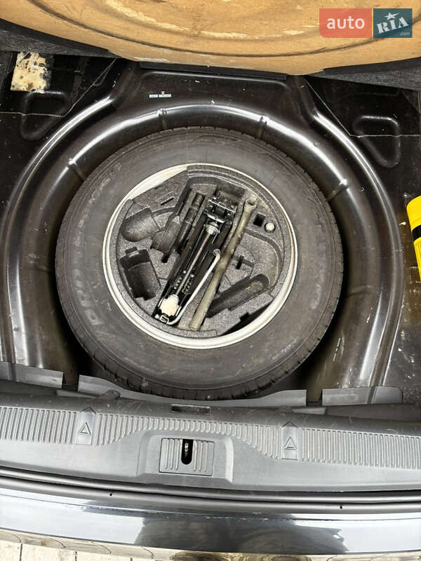 Лифтбек Skoda Octavia 2010 в Ужгороде фото 13 Лифтбек Skoda Octavia 2010 в Ужгороде