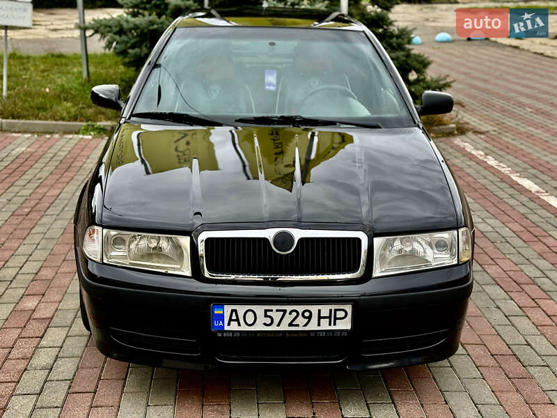 Лифтбек Skoda Octavia 2008 в Харькове фото 2 Лифтбек Skoda Octavia 2008 в Харькове