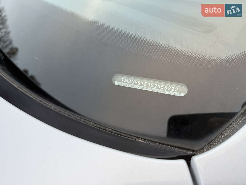 Универсал Skoda Octavia 2010 в Луцке фото 19 Универсал Skoda Octavia 2010 в Луцке