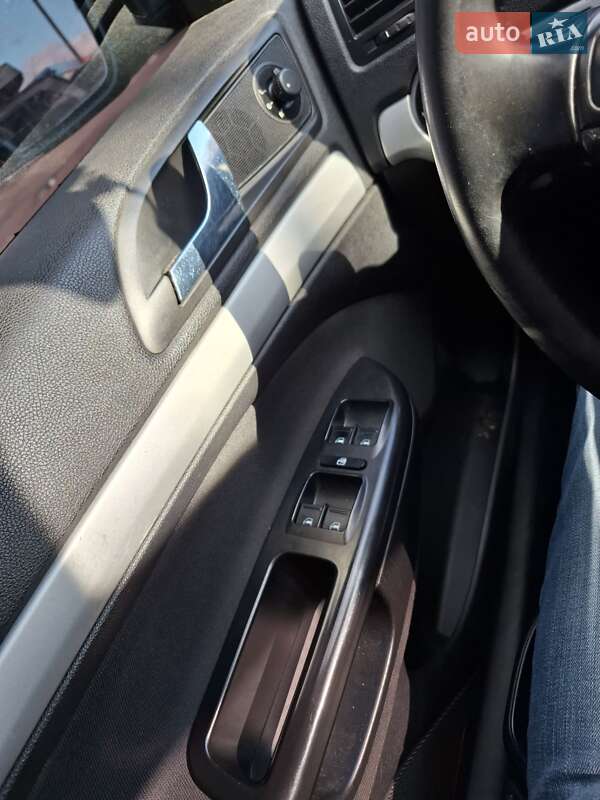 Универсал Skoda Octavia 2005 в Киеве фото 3 Универсал Skoda Octavia 2005 в Киеве