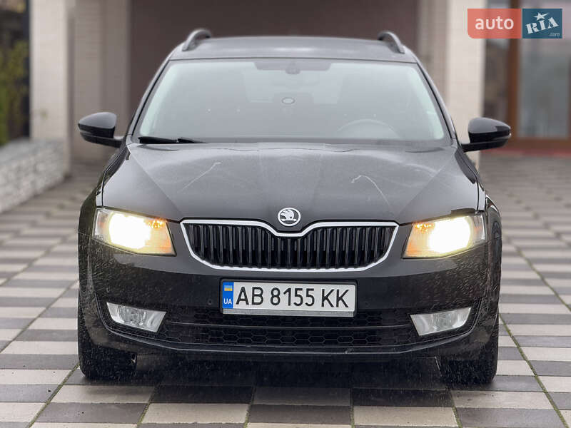 Универсал Skoda Octavia 2014 в Летичеве фото 3 Универсал Skoda Octavia 2014 в Летичеве