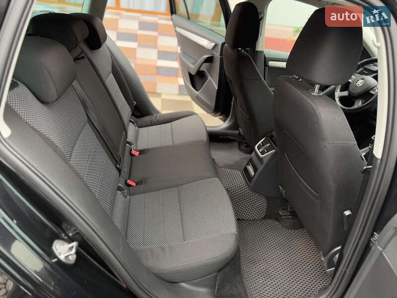 Универсал Skoda Octavia 2014 в Летичеве фото 14 Универсал Skoda Octavia 2014 в Летичеве