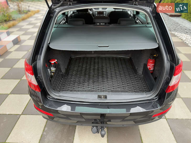Универсал Skoda Octavia 2014 в Летичеве фото 20 Универсал Skoda Octavia 2014 в Летичеве