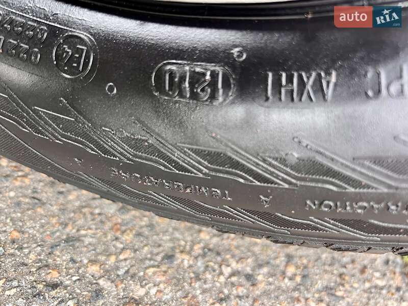 Лифтбек Skoda Octavia 2010 в Киеве фото 27 Лифтбек Skoda Octavia 2010 в Киеве