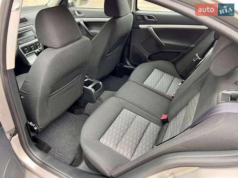 Лифтбек Skoda Octavia 2010 в Киеве фото 38 Лифтбек Skoda Octavia 2010 в Киеве