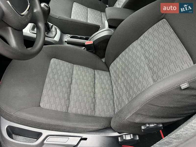 Лифтбек Skoda Octavia 2009 в Ахтырке фото 49 Лифтбек Skoda Octavia 2009 в Ахтырке