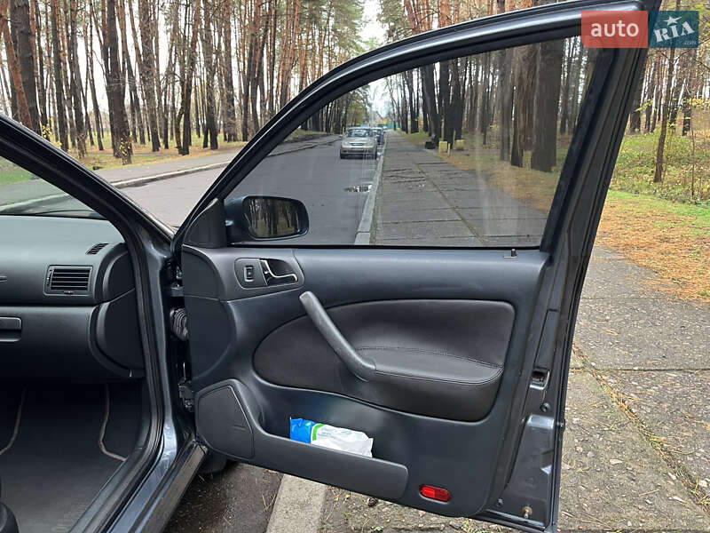 Лифтбек Skoda Octavia 2006 в Черкассах