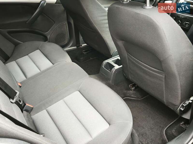 Универсал Skoda Octavia 2006 в Львове фото 24 Универсал Skoda Octavia 2006 в Львове