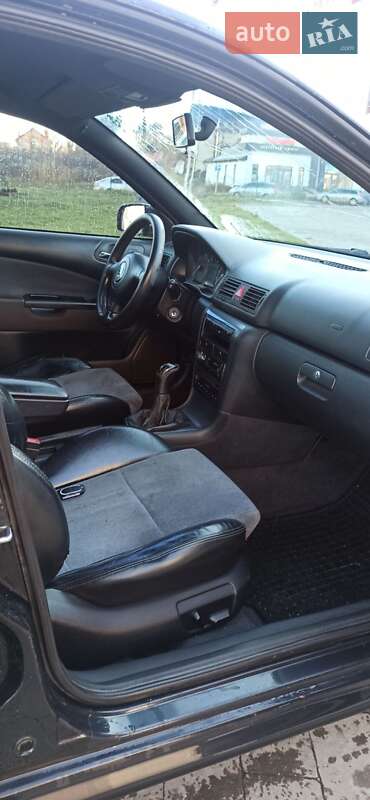 Ліфтбек Skoda Octavia 2007 в Івано-Франківську