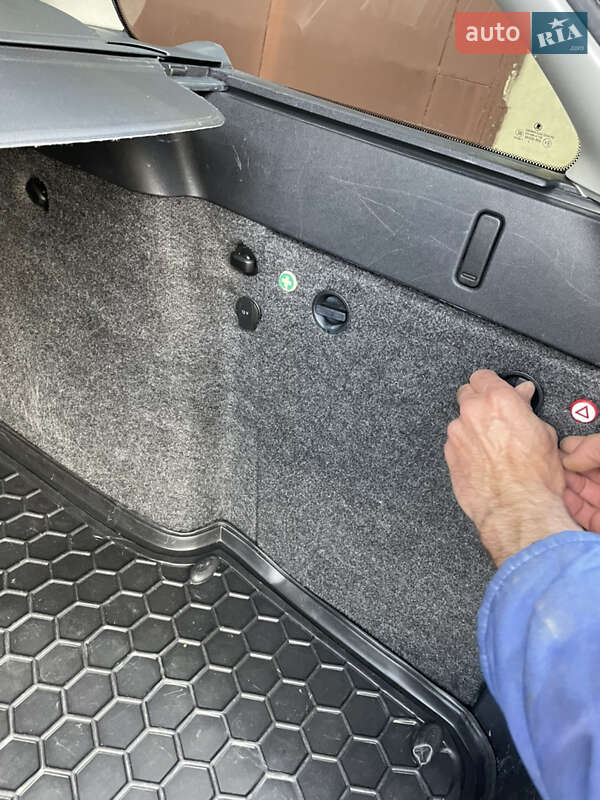 Универсал Skoda Octavia 2006 в Одессе