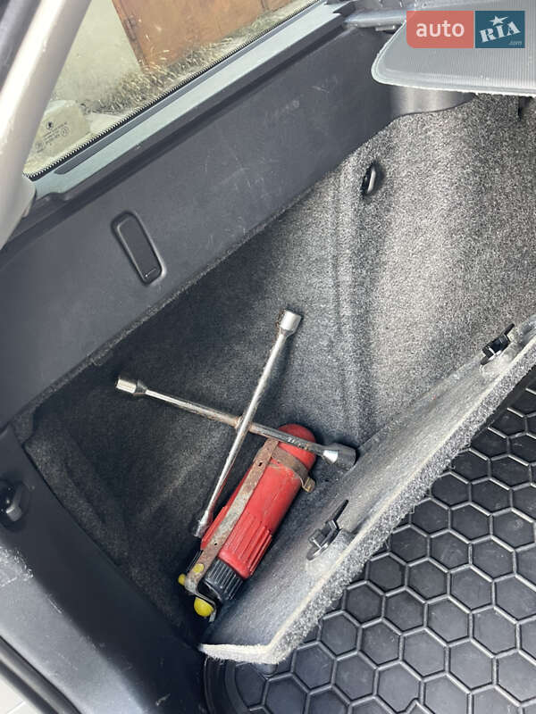 Универсал Skoda Octavia 2006 в Одессе