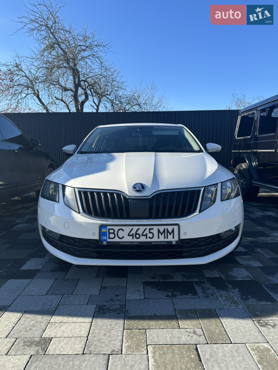 2016 Skoda Octavia - мініатюра 32
