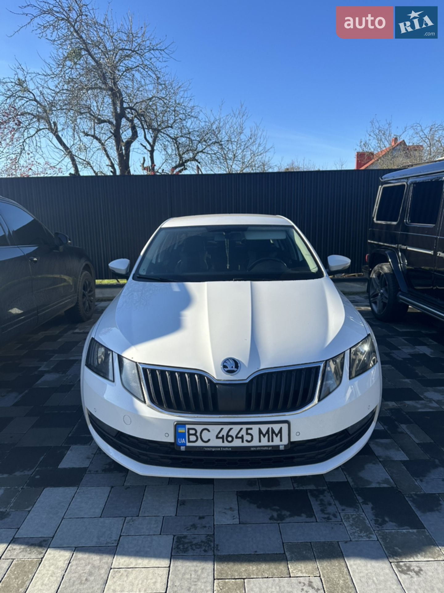 2017 Skoda Octavia - мініатюра 3