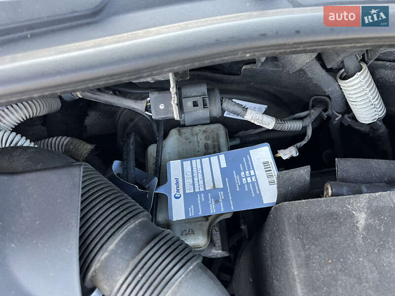 Универсал Skoda Octavia 2010 в Луцке