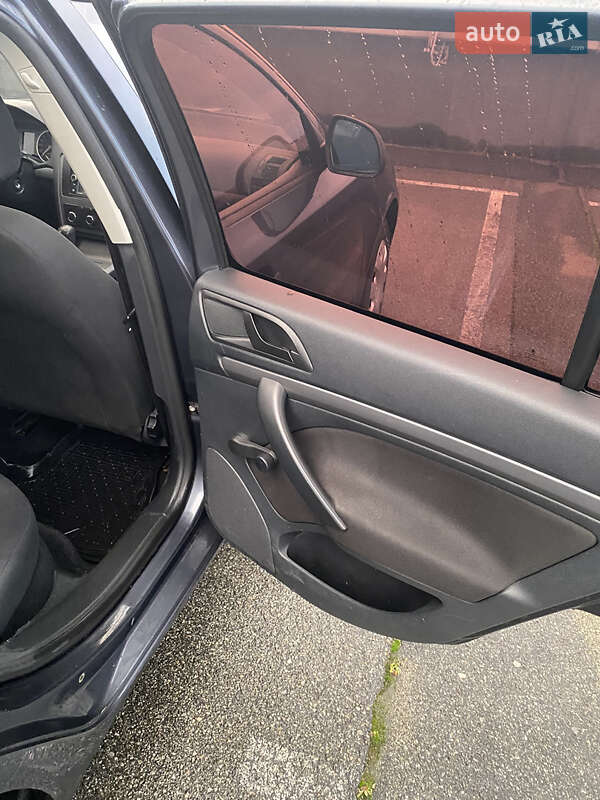 Универсал Skoda Octavia 2011 в Киеве фото 14 Универсал Skoda Octavia 2011 в Киеве