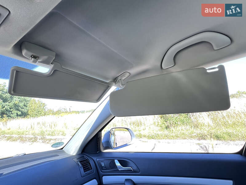 Универсал Skoda Octavia 2009 в Перечине