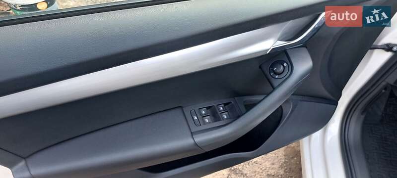 Лифтбек Skoda Octavia 2019 в Немирове