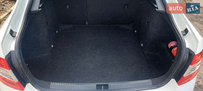 Лифтбек Skoda Octavia 2019 в Немирове