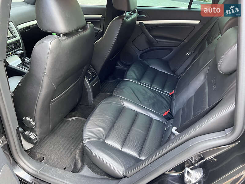 Универсал Skoda Octavia 2010 в Виннице фото 13 Универсал Skoda Octavia 2010 в Виннице