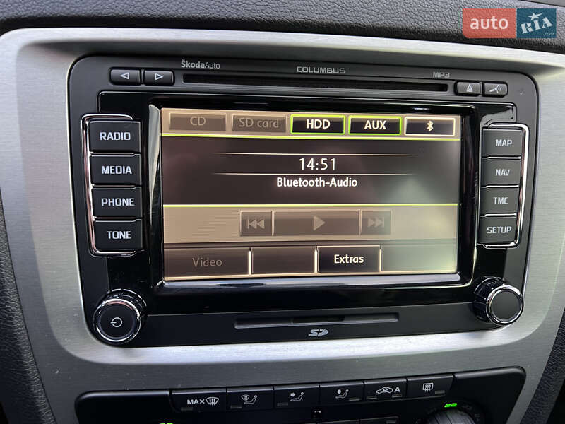 Универсал Skoda Octavia 2010 в Виннице фото 21 Универсал Skoda Octavia 2010 в Виннице