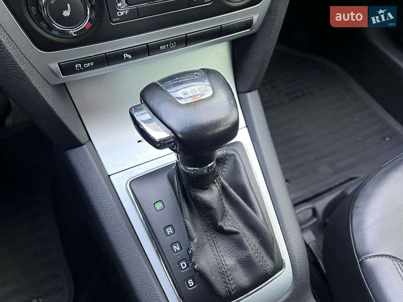 Универсал Skoda Octavia 2010 в Виннице фото 25 Универсал Skoda Octavia 2010 в Виннице