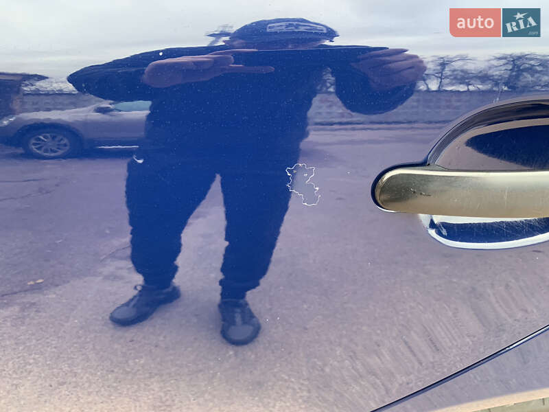 Лифтбек Skoda Octavia 2011 в Киеве фото 9 Лифтбек Skoda Octavia 2011 в Киеве