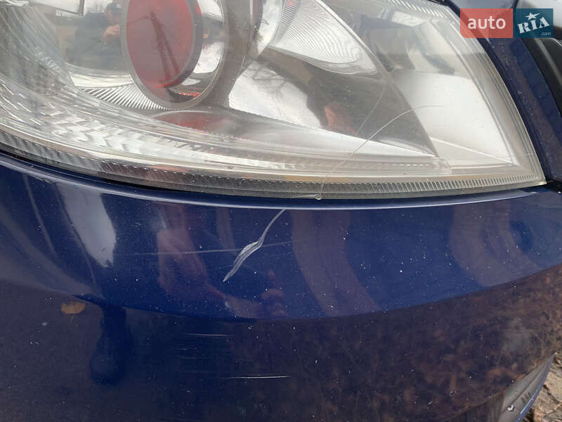 Лифтбек Skoda Octavia 2011 в Киеве фото 10 Лифтбек Skoda Octavia 2011 в Киеве