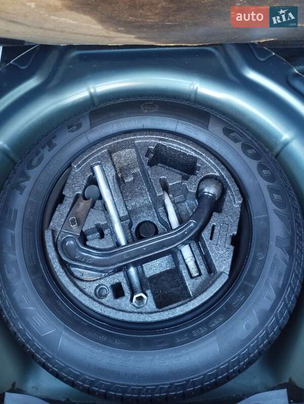 Лифтбек Skoda Octavia 2006 в Ивано-Франковске