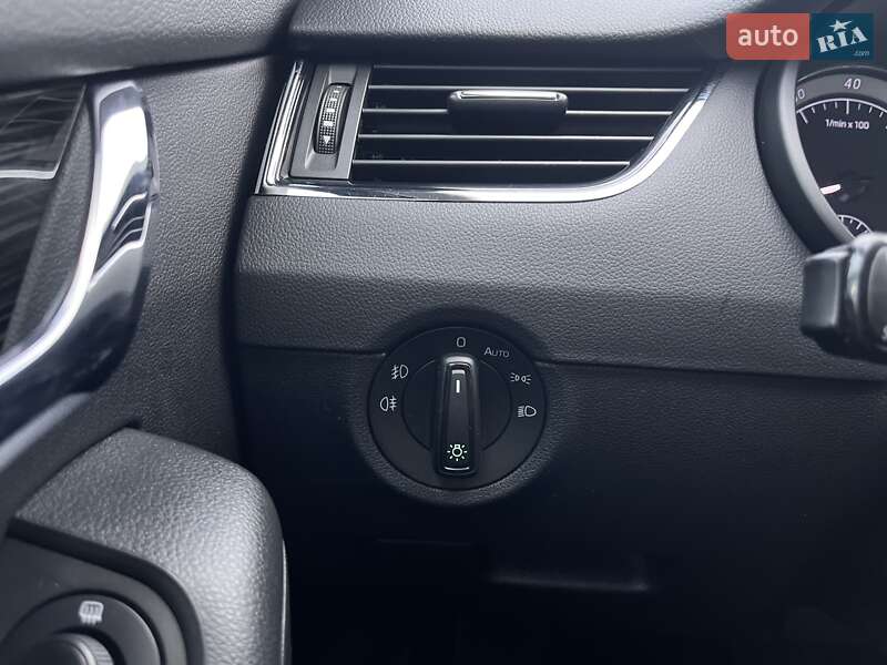 Универсал Skoda Octavia 2019 в Житомире фото 12 Универсал Skoda Octavia 2019 в Житомире