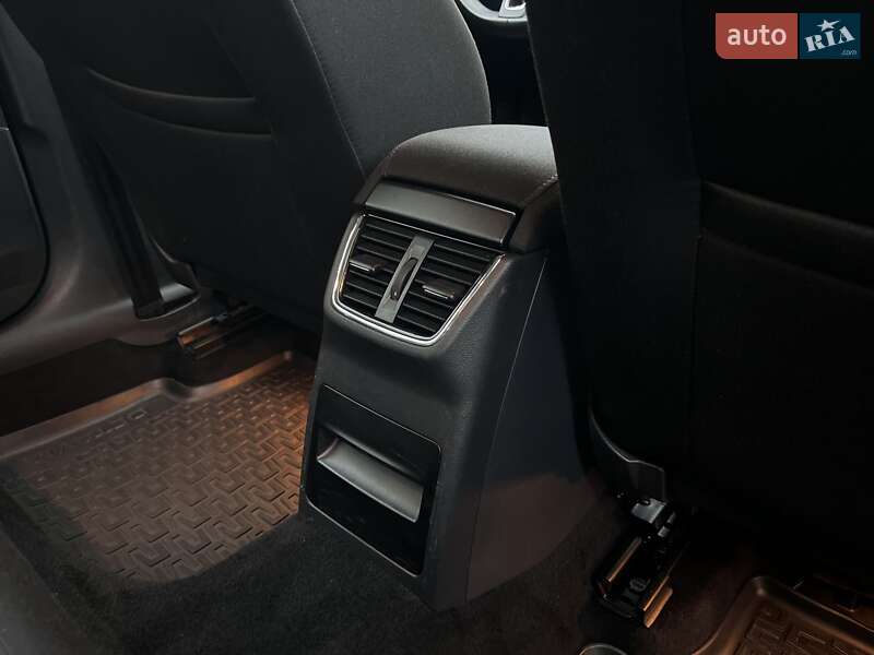 Универсал Skoda Octavia 2019 в Житомире фото 29 Универсал Skoda Octavia 2019 в Житомире