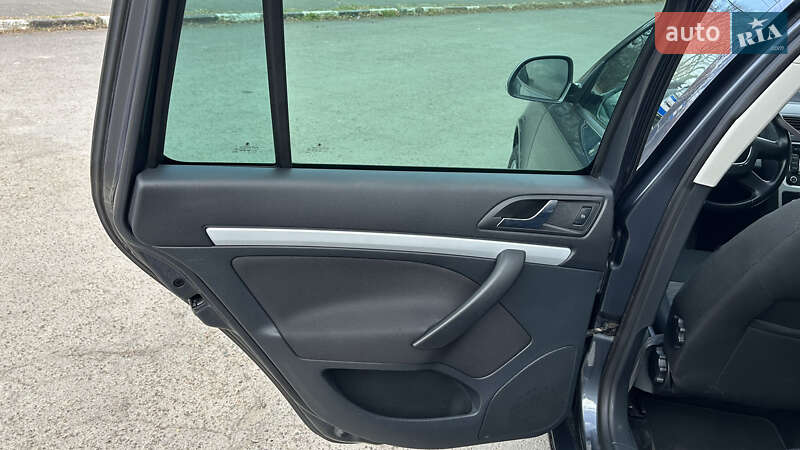 Универсал Skoda Octavia 2011 в Калуше фото 17 Универсал Skoda Octavia 2011 в Калуше