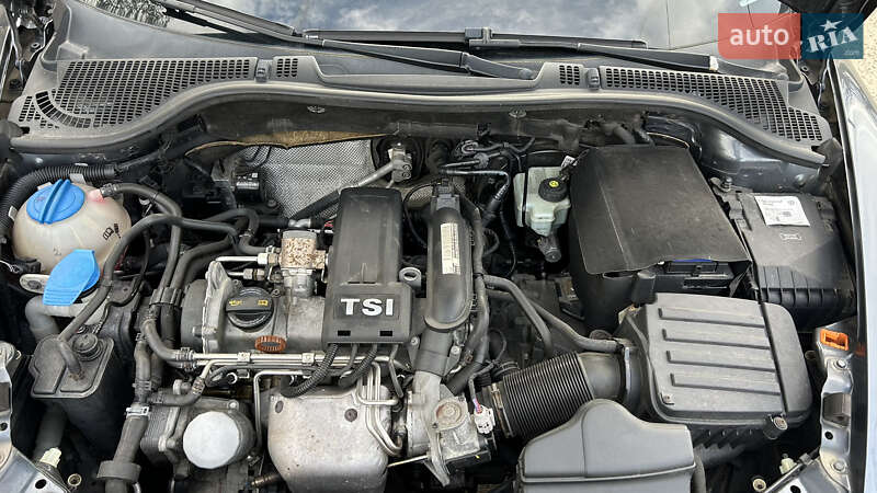 Универсал Skoda Octavia 2011 в Калуше фото 27 Универсал Skoda Octavia 2011 в Калуше