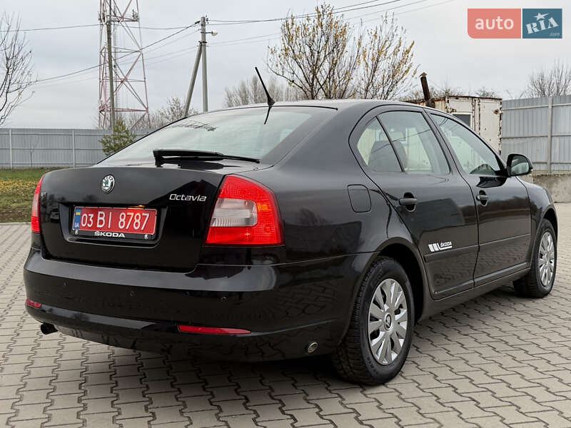 Лифтбек Skoda Octavia 2012 в Лубнах фото 16 Лифтбек Skoda Octavia 2012 в Лубнах